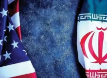 تهران و واشنگتن در مسابقه زمان