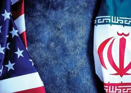 تهران و واشنگتن در مسابقه زمان