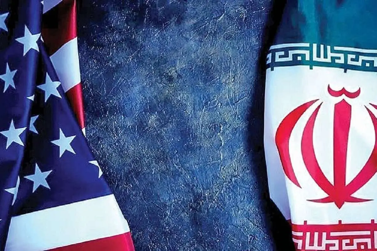 تهران و واشنگتن در مسابقه زمان