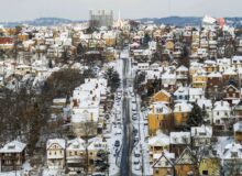 نیویورک تایمز: جنگ با ایران زمستان را برای برخی از آمریکاییها پرهزینهتر میکند