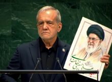 پزشکیان: برای دفاع از خود، از جنگ نمیترسیم و برای صلح، از مذاکره نمیگریزیم