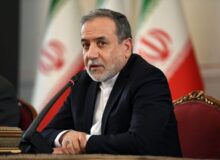 توضیحات عراقچی در خصوص طرح هفتروزه بازگشایی تنگه هرمز درصورت پذیرش شروط ایران