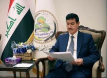 اعتراض بازرگانان عراقی به تعلیق پروازهای ایرانی/ رئیس شورای استان نجف: دولت تجدید نظر کند