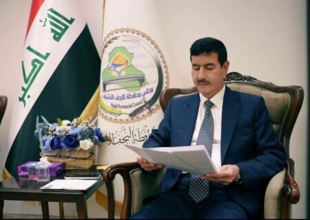 اعتراض بازرگانان عراقی به تعلیق پروازهای ایرانی/ رئیس شورای استان نجف: دولت تجدید نظر کند
