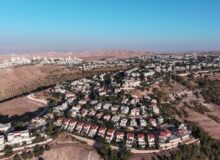 کدام کشورها در شهرک سازی صهیونیستی دست دارند؟
