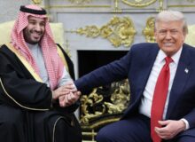 فارن پالسی: عربستان گرفتار در باتلاق وابستگی به آمریکاست