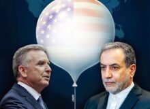 کاهش قیمت نفت پس از مذکره عراقچی – ویتکاف را می بینید، هزینه های ترک گفت و گو برای ایران را نمی بینید؟