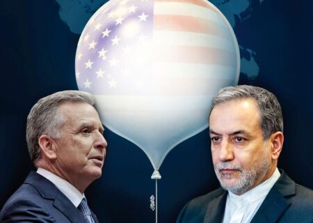 کاهش قیمت نفت پس از مذکره عراقچی – ویتکاف را می بینید، هزینه های ترک گفت و گو برای ایران را نمی بینید؟