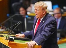 «فلسطین»، قطعه گمشده پازل «خاورمیانه جدید ترامپ»