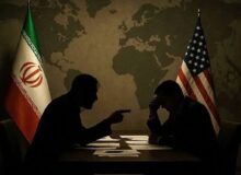 مرشایمر: ایرانی‌ها تا آخرین نفر می‌جنگند/ ترامپ در نهایت ناچار به توافق با ایران خواهد شد