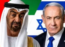 یکی از اهداف باز شدن پای اسرائیل به امارات، تلاش برای اشغال جزایر سه گانه ایران است