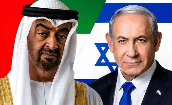 یکی از اهداف باز شدن پای اسرائیل به امارات، تلاش برای اشغال جزایر سه گانه ایران است