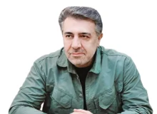 نشستی متفاوت یا تکراری