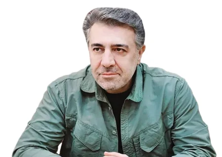 نشستی متفاوت یا تکراری