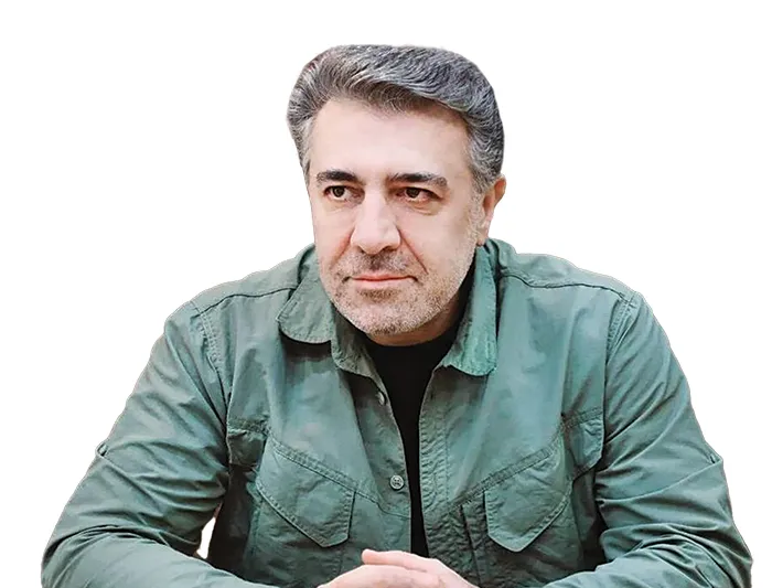 نشستی متفاوت یا تکراری