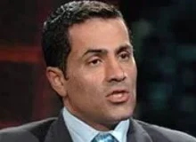 ولی نصر: ایران از جنگ قوی‌تر بیرون آمد؛ نظم خاورمیانه در حال تغییر است