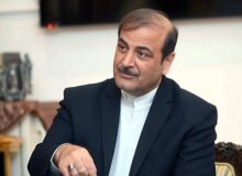 سفر هیئت سهجانبه به تهران مهم بود/ حسننیت متقابل، شرط شکلگیری امنیت پایدار