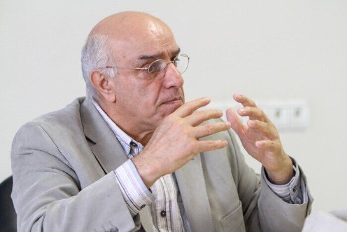 بقائی درگذشت پیروز مجتهدزاده را تسلیت گفت