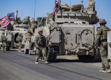 پایان اِشغال عراق توسط امریکا انجام شده یا فقط تغییر شکل داده؟