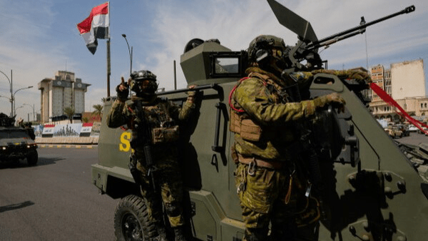 واشنگتنپست: آمریکا رفت، تهدید حمله به عراق نرفت!
