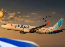پشت پرده حادثه فلای‌دبی چه بود؟