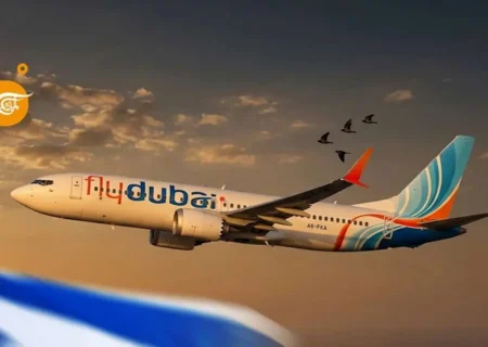 پشت پرده حادثه فلای‌دبی چه بود؟