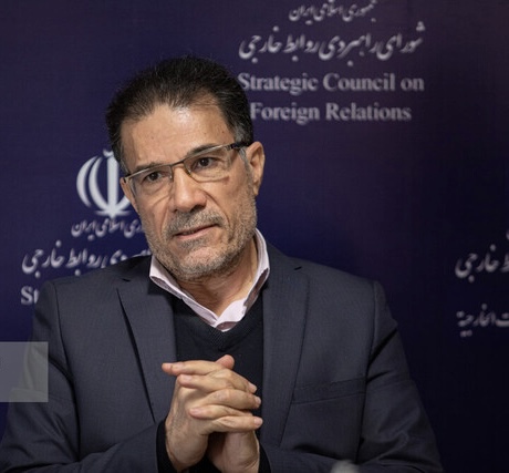 سه شرط عادی سازی روابط ایران و آمریکا از نگاه دهقانی فیروزآبادی
