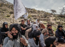 اینکه طالبان در طول جنگ امریکا علیه ایران با واشنگتن همراهی نکرد چه معنایی دارد؟