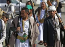 نیویورک تایمز: عربستان در نبرد با انصارالله وارد باتلاق گذشته شده است