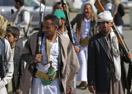 نیویورک تایمز: عربستان در نبرد با انصارالله وارد باتلاق گذشته شده است