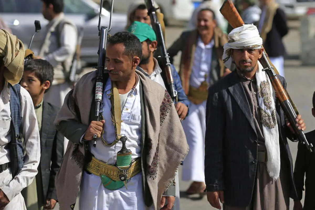 نیویورک تایمز: عربستان در نبرد با انصارالله وارد باتلاق گذشته شده است