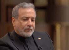 عراقچی: ظرف چند روز به آمریکا پاسخ می‌دهیم