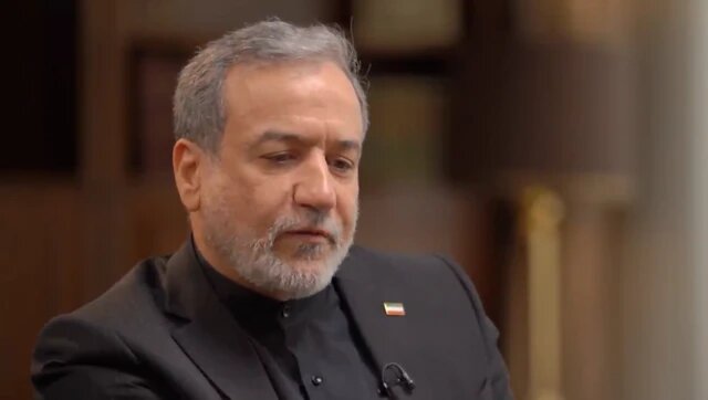 عراقچی: ظرف چند روز به آمریکا پاسخ میدهیم