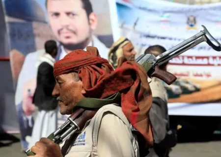 چرا حوثی‌ها فرودگاه ریاض را هدف گرفتند؟