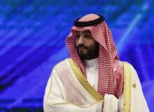 وال‌استریت ژورنال: ولیعهد عربستان در میان پناهگاه‌ها جابه‌جا می‌شود