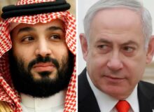 مخالفت عربستان با درخواست رژیم صهیونیستی برای مداخله در جنگ یمن