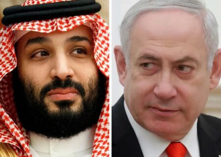 مخالفت عربستان با درخواست رژیم صهیونیستی برای مداخله در جنگ یمن