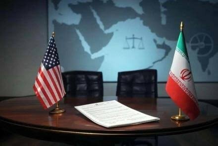 ایران برای دور بعدی آماده می‌شود؛ فناوری آمریکایی در تیررس