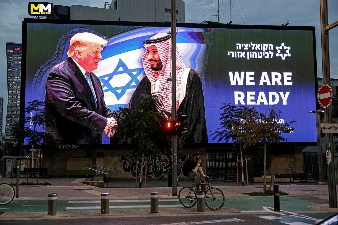 المانیتور: نتانیاهو ممکن است پیش از انتخابات به جای ایران به یمن حمله کند / بنسلمان کمک اسرائیل را نپذیرفت، اما این پایان کار نیست