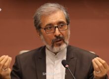 مقاومت و تحول بزرگ در توازن قوا