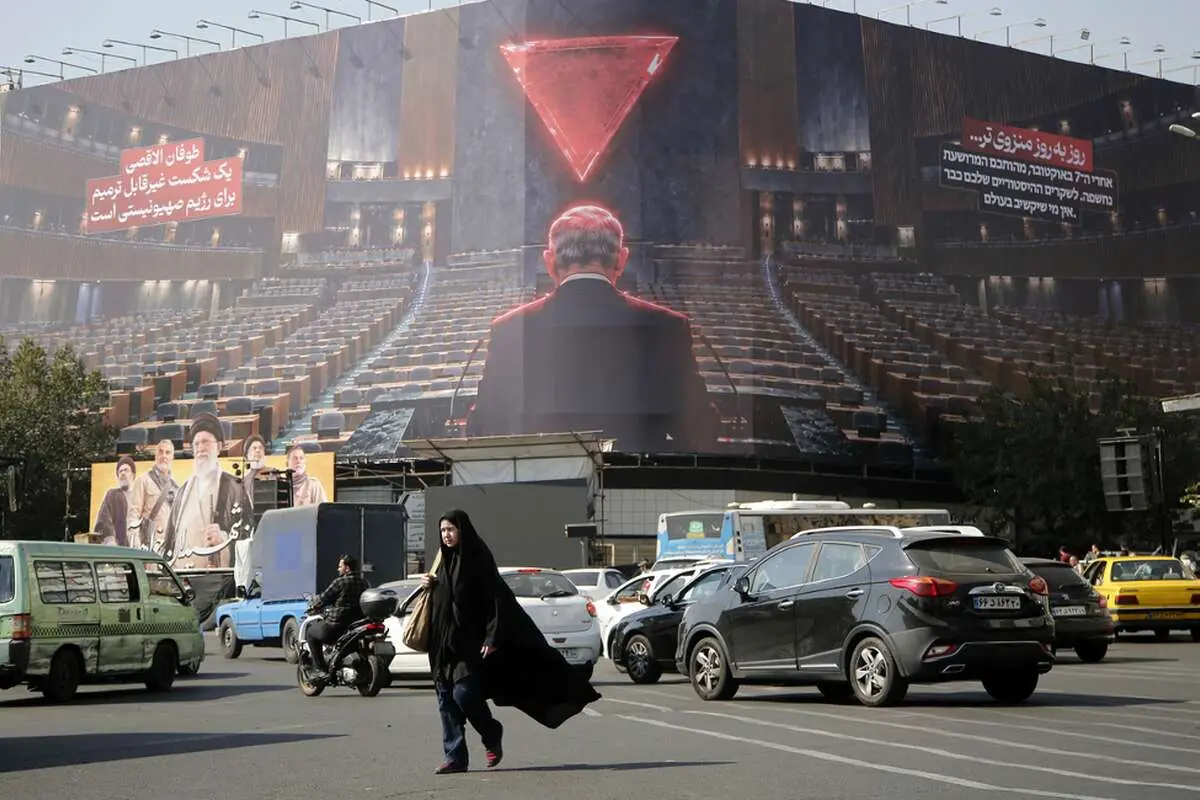 سه گزینه دونالد ترامپ در برابر ایران