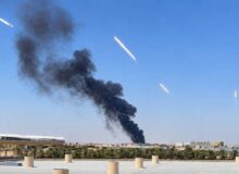 سی‌بی‌اس: میلیاردها دلار هزینه دفاعی عربستان در برابر حملات یمن ناکام ماند