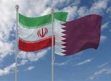 العربی الجدید به نقل از منابع مطلع: یک هیئت قطری به تهران آمد؛ هدف جلوگیری از تشدید تنش و مهار رویارویی در منطقه است