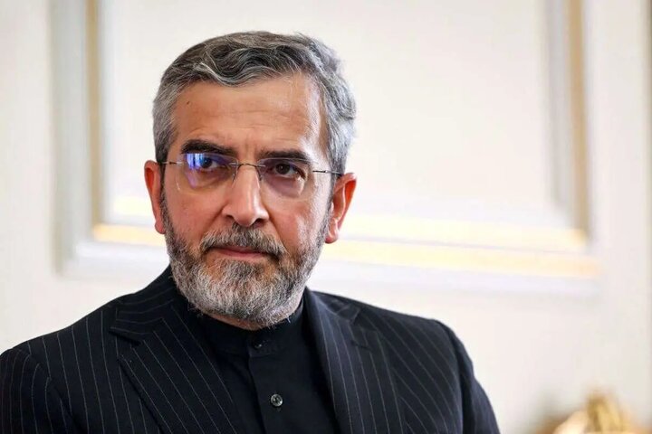 سفر مقامهای ارشد عربستان، ترکیه و پاکستان به تهران/ایده ایران برای ایجاد امنیت درونزا