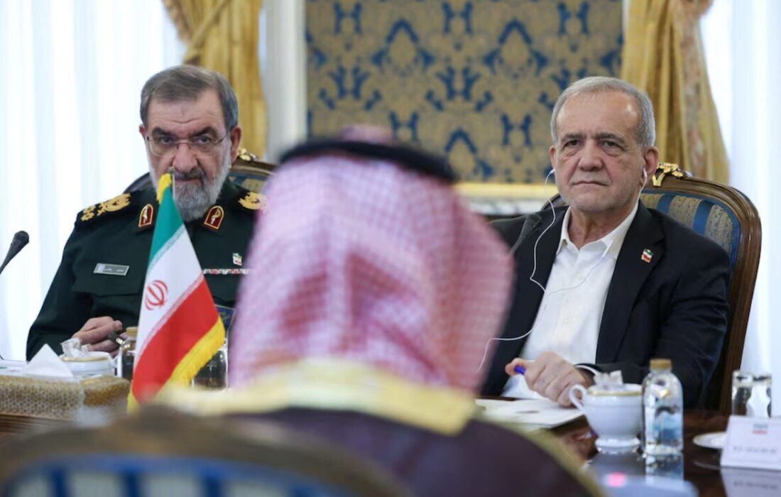 نیویورک‌تایمز: طرح پنج‌روزه قطر برای توافق ایران و آمریکا/ تحرکات فشرده دیپلماتیک در ایران برای جلوگیری از جنگ تازه