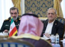 نیویورک‌تایمز: طرح پنج‌روزه قطر برای توافق ایران و آمریکا/ تحرکات فشرده دیپلماتیک در ایران برای جلوگیری از جنگ تازه