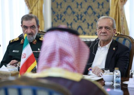 نیویورک‌تایمز: طرح پنج‌روزه قطر برای توافق ایران و آمریکا/ تحرکات فشرده دیپلماتیک در ایران برای جلوگیری از جنگ تازه