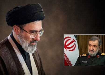 دیدار دبیر شورای عالی امنیت ملی با رهبر معظم انقلاب/تاکید برتحقق شروط ایران برای پایان جنگ