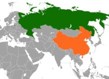 زمین گیر شدن امریکا در جنگ با ایران، چین و روسیه را در موقعیت برتر قرار می دهد