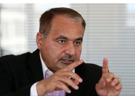 آلمان و نظم نوین جهانی: زمان بازگشت به دیپلماسی صلح
